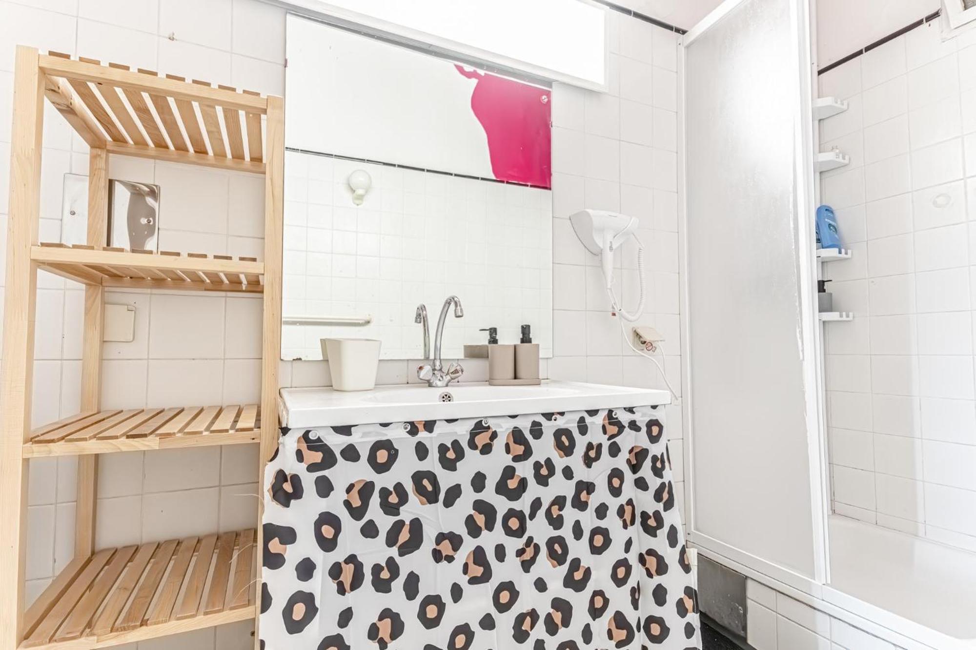 Comfy 3Br Shared Apartment - U6 Subway, Danube & Millenium City Wina Bagian luar foto