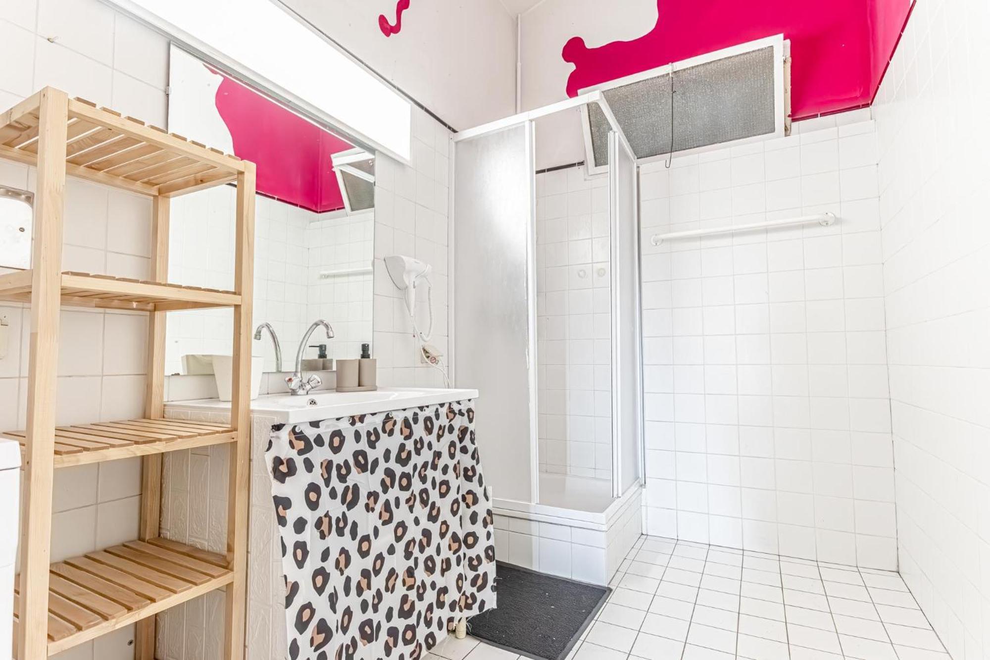 Comfy 3Br Shared Apartment - U6 Subway, Danube & Millenium City Wina Bagian luar foto