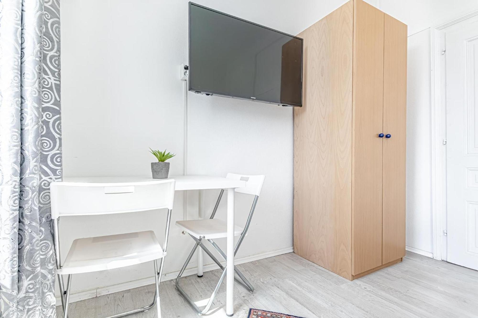 Comfy 3Br Shared Apartment - U6 Subway, Danube & Millenium City Wina Bagian luar foto